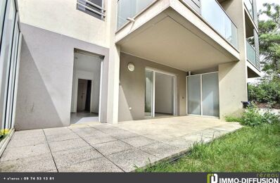 vente appartement 229 000 € à proximité de Tourrettes-sur-Loup (06140)