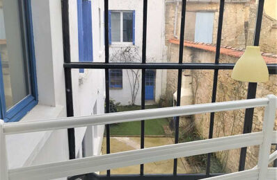 vente maison 179 800 € à proximité de Montreuil (85200)