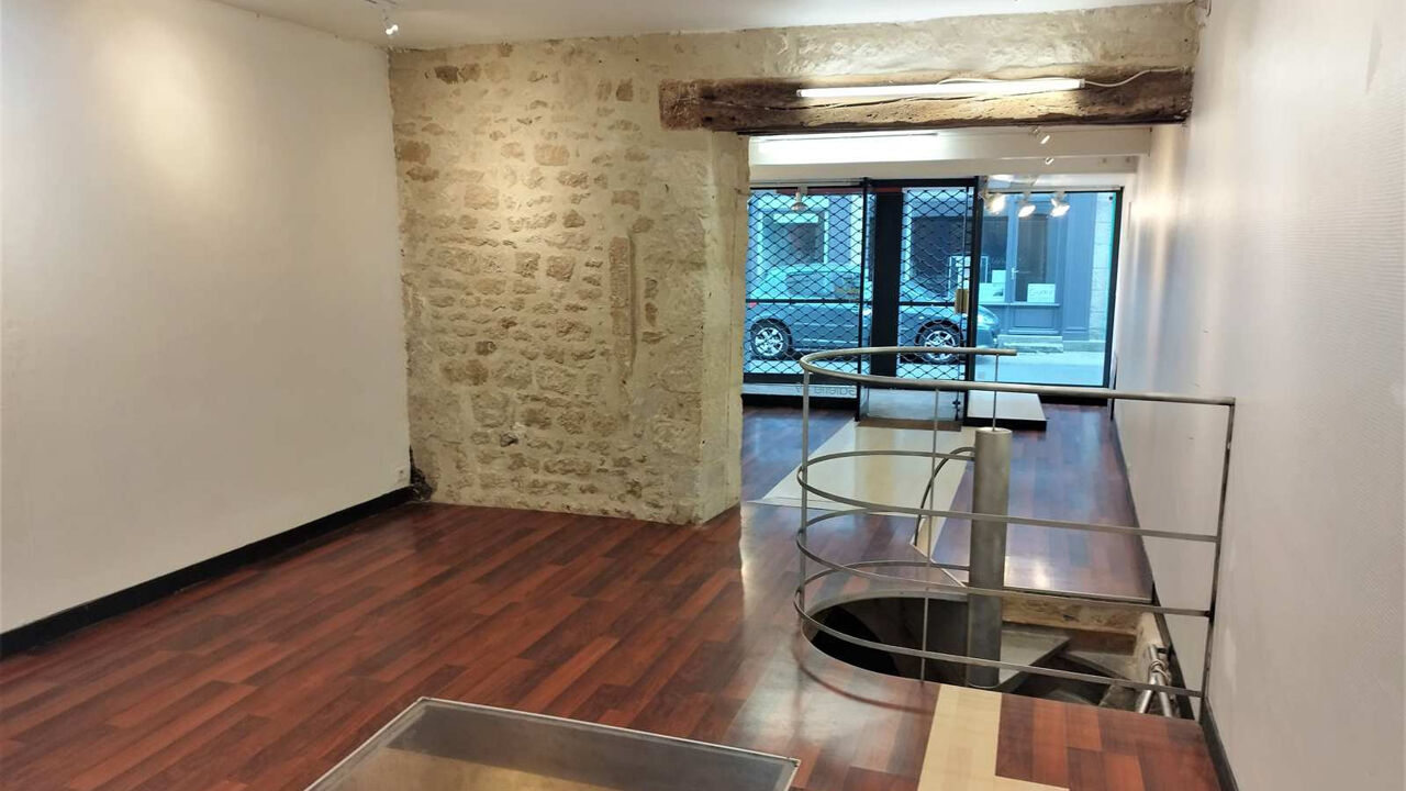 maison 7 pièces 176 m2 à vendre à Fontenay-le-Comte (85200)