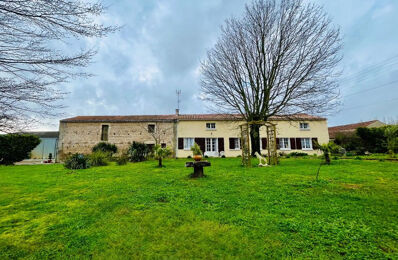 vente maison 247 400 € à proximité de Marsais-Sainte-Radégonde (85570)