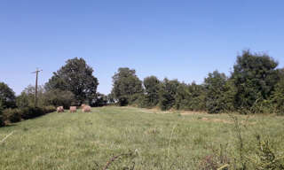 Terrain  2685 m² à vendre à Vouvant (85120)