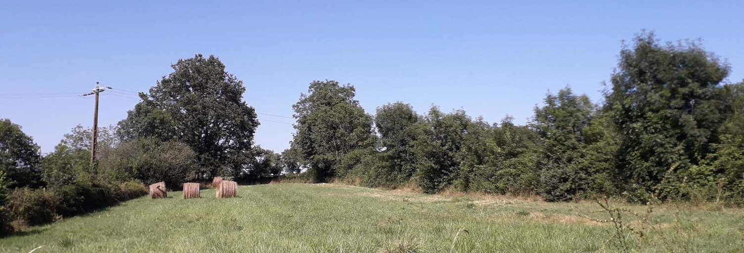 Terrain  2685 m² à vendre à Vouvant (85120)