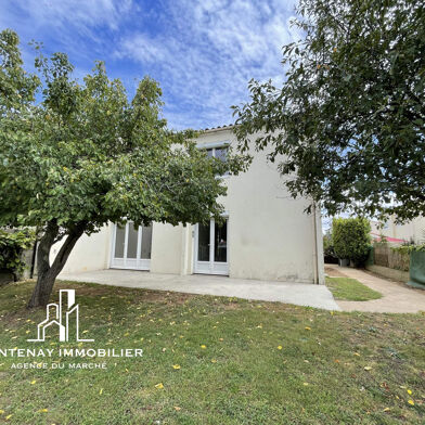 Maison 5 pièces 155800 €