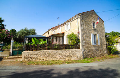 vente maison 265 500 € à proximité de Nieul-sur-l'Autise (85240)