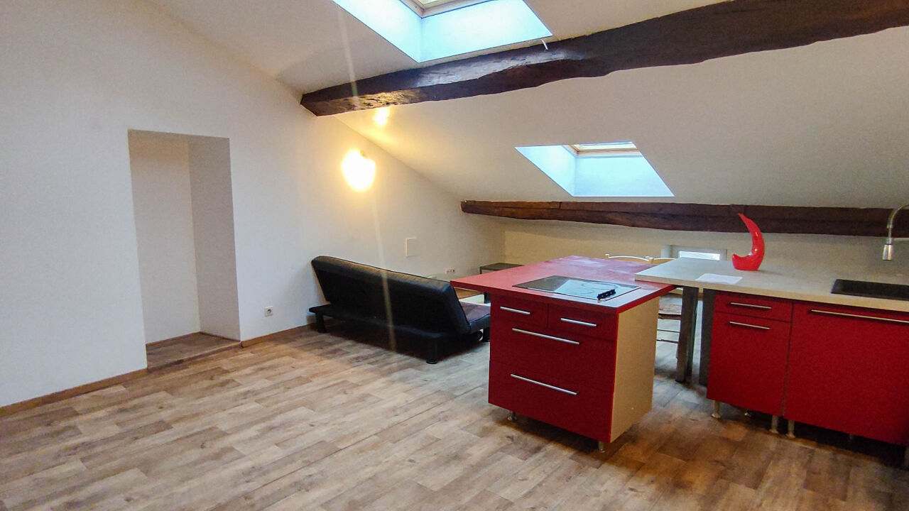 appartement 4 pièces 105 m2 à vendre à Fontenay-le-Comte (85200)