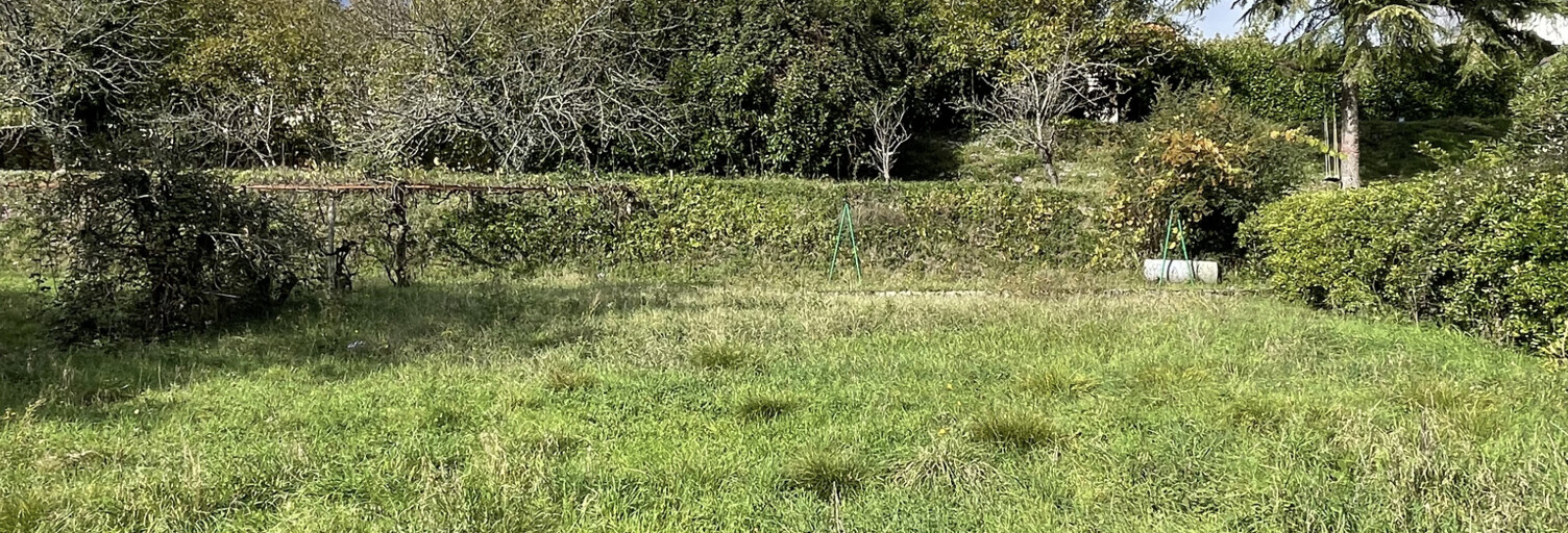 Terrain  797 m² à vendre à Fontenay-le-Comte (85200)