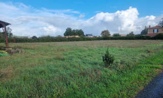 Terrain  1284 m² à vendre à Petosse (85570)