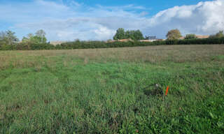 Terrain  1120 m² à vendre à Petosse (85570)