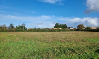 Terrain  968 m² à vendre à Petosse (85570)