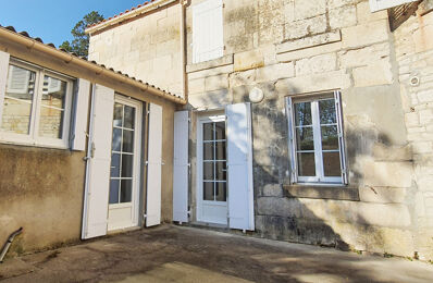 immeuble  pièces 205 m2 à vendre à Fontenay-le-Comte (85200)