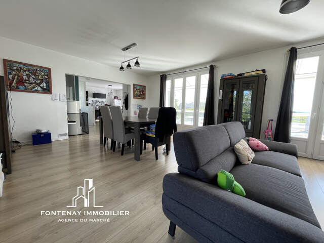 Maison 6 pièces PISSOTTE — photo du bien