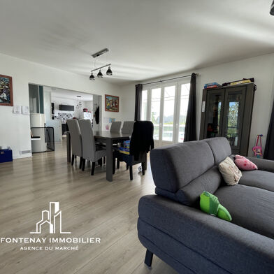 Maison 6 pièces 230000 €