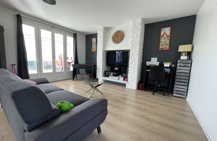 Maison 6 pièces PISSOTTE — photo 2