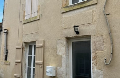 vente maison 131 100 € à proximité de Saint-Hilaire-des-Loges (85240)