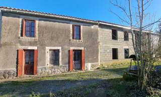 Maison 4 Pièces 150 m² à vendre à Faymoreau (85240)