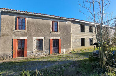 vente maison 66 000 € à proximité de Coulonges-sur-l'Autize (79160)
