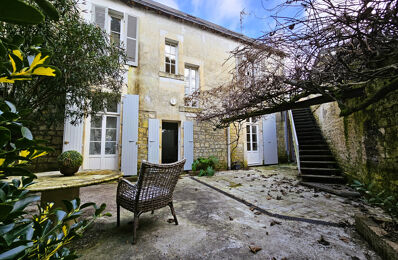 vente maison 377 400 € à proximité de Marsais-Sainte-Radégonde (85570)