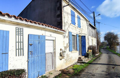 vente maison 148 600 € à proximité de Laigné (53200)