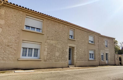 vente maison 379 000 € à proximité de Doix-Lès-Fontaines (85200)