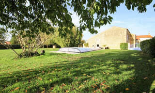 Maison 9 Pièces 205 m² à vendre à Auchay-sur-Vendée (85200)