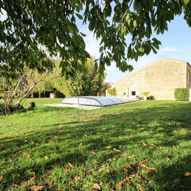 Maison 9 pièces 379000 €