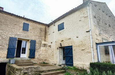 vente maison 196 500 € à proximité de Le Langon (85370)