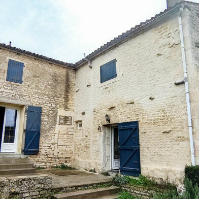 Maison 6 pièces 210 m²