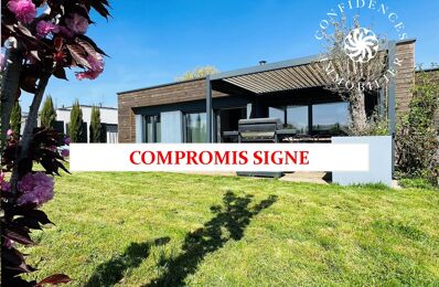 vente maison 480 000 € à proximité de Gundolsheim (68250)