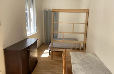 location appartement 420 € CC /mois à proximité de Longvic (21600)