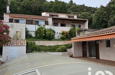 vente maison 479 000 € à proximité de Le Castellet (04700)