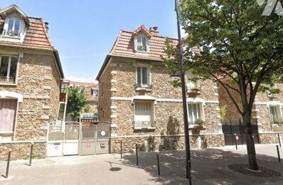 maison 5 pièces 106 m2 à vendre à Paris 12 (75012)