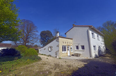 vente maison 335 000 € à proximité de Chenac-Saint-Seurin-d'Uzet (17120)