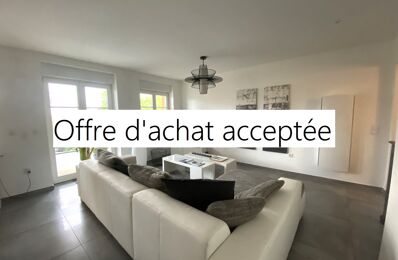 appartement 4 pièces 86 m2 à vendre à Le Ban-Saint-Martin (57050)