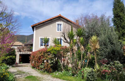 vente maison 445 000 € à proximité de Rousset-les-Vignes (26770)