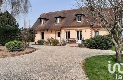 vente maison 475 000 € à proximité de Neuf-Marché (76220)