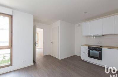 location appartement 909 € CC /mois à proximité de Sarcelles (95200)