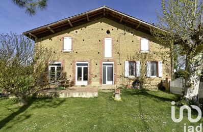 vente maison 310 000 € à proximité de Carbonne (31390)