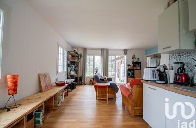 vente maison 272 000 € à proximité de Saint-Gervais (95420)