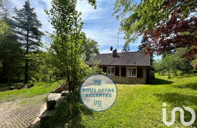 vente maison 272 000 € à proximité de Montalet-le-Bois (78440)