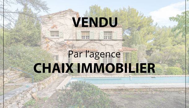 Villa / Maison 7 pièces  à vendre Saint-Cyr-sur-Mer 83270