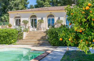 vente maison 1 700 000 € à proximité de La Cadière-d'Azur (83740)