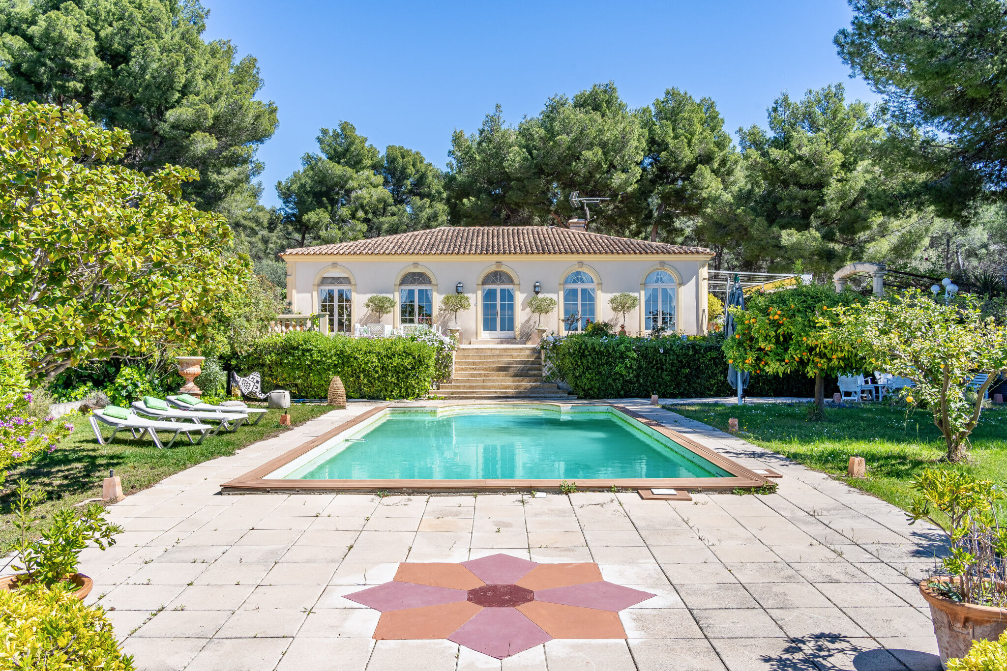 La Ciotat Maison 8 pièces 225 m²