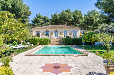 vente maison 1 700 000 € à proximité de Carnoux-en-Provence (13470)