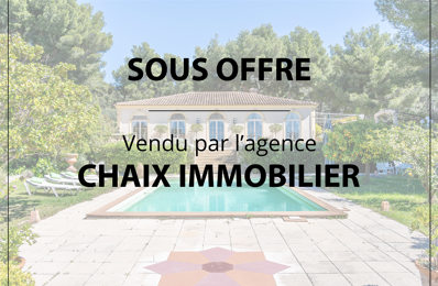 vente maison 1 580 000 € à proximité de Saint-Cyr-sur-Mer (83270)