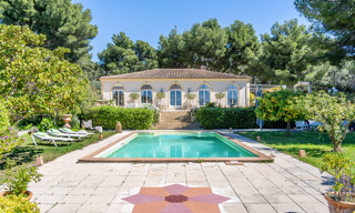Maison 8 Pièces 225 m² à vendre à La Ciotat (13600)
