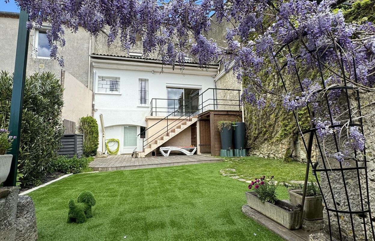 maison 11 pièces 292 m2 à vendre à Agen (47000)