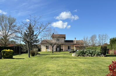 vente maison 270 400 € à proximité de Layrac-sur-Tarn (31340)