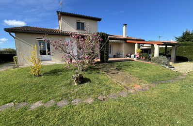 vente maison 270 400 € à proximité de Saint-Agnan (81500)
