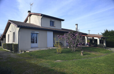 vente maison 270 400 € à proximité de Puybegon (81390)