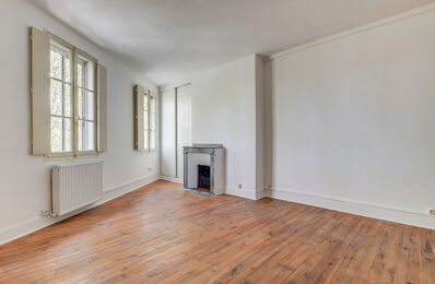 appartement 2 pièces 69 m2 à louer à Toulouse (31000)